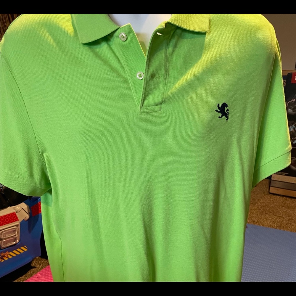 Express Shirt